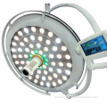 LED500 led 160000 lux surgery lighting medical use light operating lamp